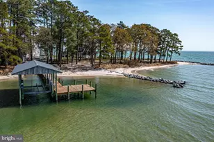 672 Taskmaker Ln, Reedville, VA 22539 - Photo 75