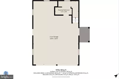 672 Taskmaker Lane, Reedville, VA 22539 - Photo 113