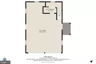 672 Taskmaker Ln, Reedville, VA 22539 - Photo 113