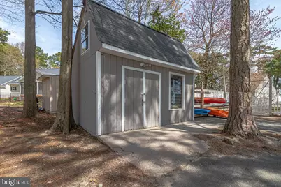 672 Taskmaker Lane, Reedville, VA 22539 - Photo 103