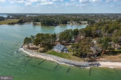 672 Taskmaker Lane, Reedville, VA 22539 - Photo 85