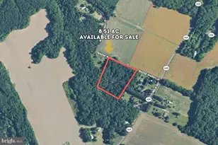 00 Madge Marsh Ln, Heathsville, VA 22473 - Photo 1