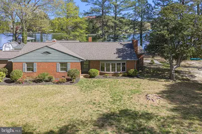 137 Pine Drive, Reedville, VA 22539 - Photo 1
