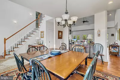58 Outrigger Point Drive, Heathsville, VA 22473 - Photo 9