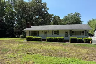 664 Sandy Point Rd, Heathsville, VA 22473 - Photo 1
