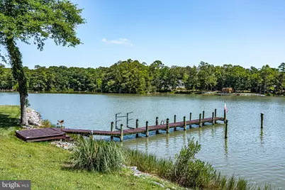 277 Emerald Cove Rd, Reedville, VA 22539 - Photo 83