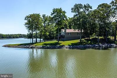 277 Emerald Cove Rd, Reedville, VA 22539 - Photo 75
