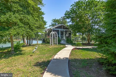 277 Emerald Cove Rd, Reedville, VA 22539 - Photo 7