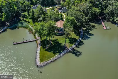 277 Emerald Cove Rd, Reedville, VA 22539 - Photo 65