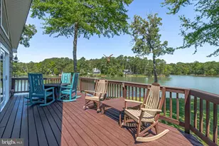 277 Emerald Cove Rd, Reedville, VA 22539 - Photo 33