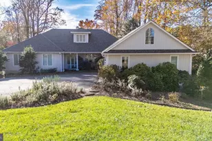 100 Ferry Point Rd, Burgess, VA 22432 - Photo 1