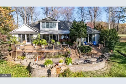 100 Ferry Point Road, Burgess, VA 22432 - Photo 3