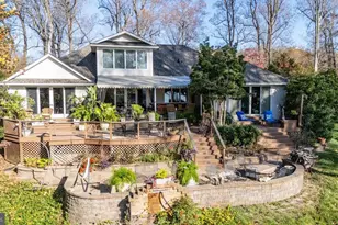 100 Ferry Point Rd, Burgess, VA 22432 - Photo 3