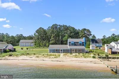 255 Judith Sound Road, Lottsburg, VA 22511 - Photo 1