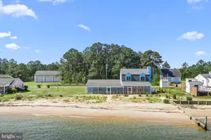 255 Judith Sound Rd, Lottsburg, VA 22511 - Photo 1