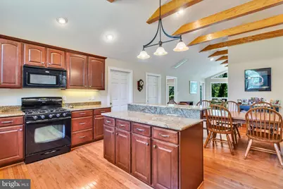 577 Melrose Road, Lottsburg, VA 22511 - Photo 13