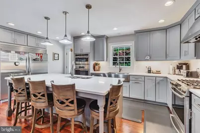 47 Edgewater Drive, Heathsville, VA 22473 - Photo 5