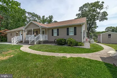 47 Edgewater Drive, Heathsville, VA 22473 - Photo 3