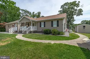 47 Edgewater Dr, Heathsville, VA 22473 - Photo 3