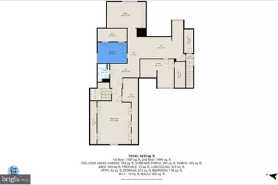 75 Lagrange Avenue, Kilmarnock, VA 22482 - Photo 47