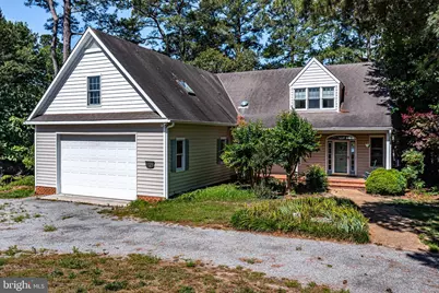 75 Lagrange Avenue, Kilmarnock, VA 22482 - Photo 3