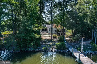 75 Lagrange Avenue, Kilmarnock, VA 22482 - Photo 1