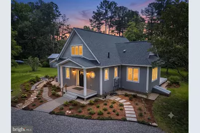 252 Gougher Lane, Heathsville, VA 22473 - Photo 1