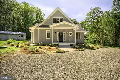 252 Gougher Lane, Heathsville, VA 22473 - Photo 5