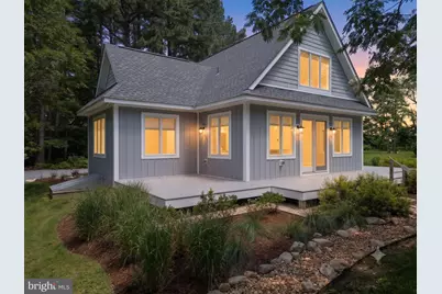 252 Gougher Lane, Heathsville, VA 22473 - Photo 47