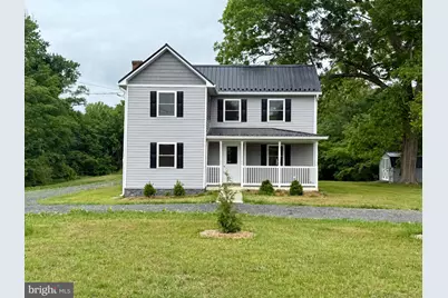 439 Valley Drive, Callao, VA 22435 - Photo 3