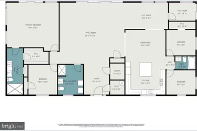 160 Shipwatch Lane, Reedville, VA 22539 - Photo 5