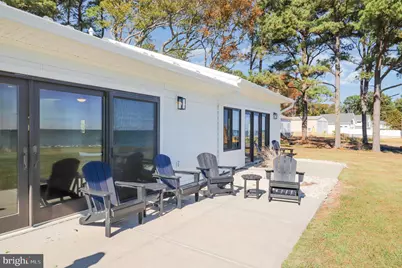 160 Shipwatch Lane, Reedville, VA 22539 - Photo 41