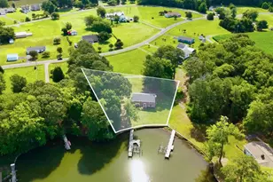279 Harbor Dr, Reedville, VA 22539 - Photo 1