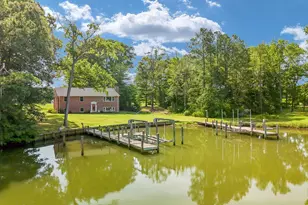 279 Harbor Dr, Reedville, VA 22539 - Photo 5