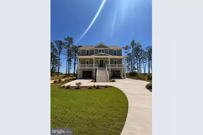 107 Galway Bay Lane, Kilmarnock, VA 22482 - Photo 1