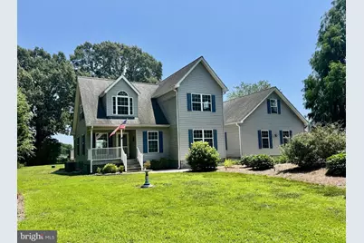521 Painter Point Road, Kilmarnock, VA 22482 - Photo 1