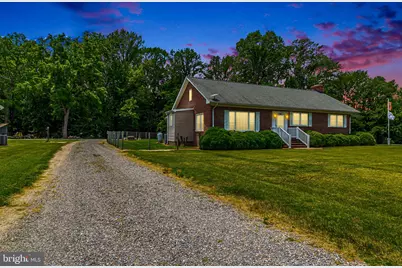 12820 Northumberland Highway, Heathsville, VA 22473 - Photo 1