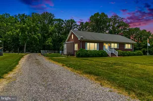 12820 Northumberland Hwy, Heathsville, VA 22473 - Photo 1