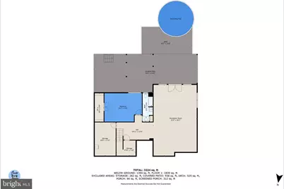 580 Icehouse Cove Ln, Heathsville, VA 22473 - Photo 119