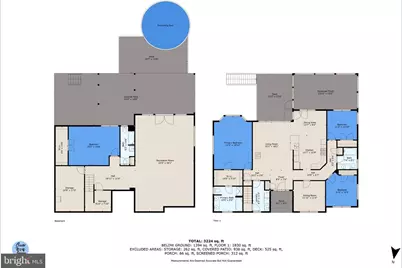 580 Icehouse Cove Ln, Heathsville, VA 22473 - Photo 7