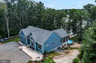580 Icehouse Cove Ln, Heathsville, VA 22473 - Photo 5