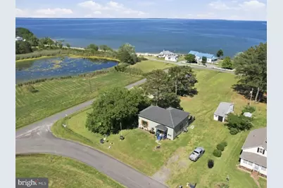 19 Church Lane, Lottsburg, VA 22511 - Photo 27