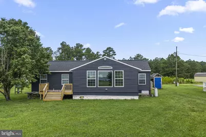 72 Moschetti Lane, Lottsburg, VA 22511 - Photo 1