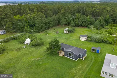 72 Moschetti Lane, Lottsburg, VA 22511 - Photo 3