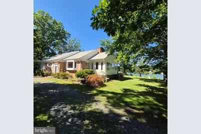 559 Lee Dale Drive, Heathsville, VA 22473 - Photo 1