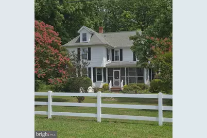 489 Fairport Road, Reedville, VA 22539 - Photo 1