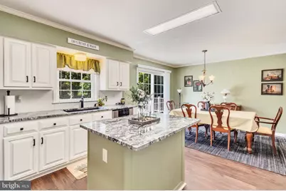 711 Lampkintown Road, Burgess, VA 22432 - Photo 15