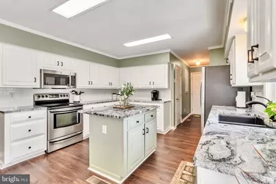 711 Lampkintown Road, Burgess, VA 22432 - Photo 13