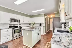 711 Lampkintown Rd, Burgess, VA 22432 - Photo 13