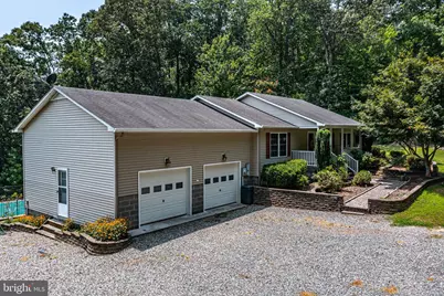 711 Lampkintown Road, Burgess, VA 22432 - Photo 47